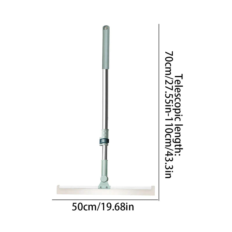 Broom Dustpan Set Sweeper Cleaning Tool