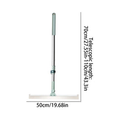 Broom Dustpan Set Sweeper Cleaning Tool