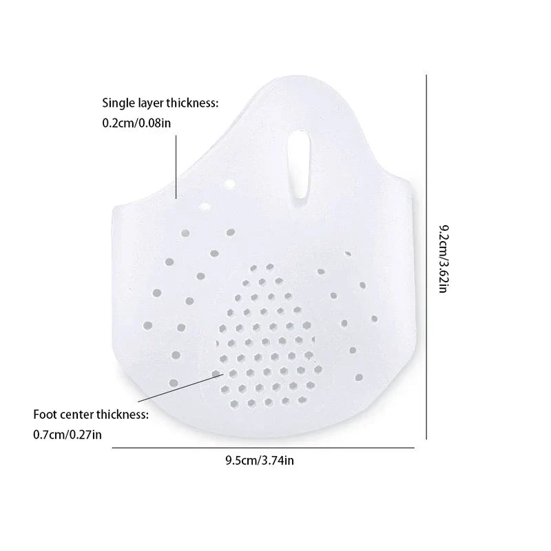 Bunion Corrector Arch Support Sleeve