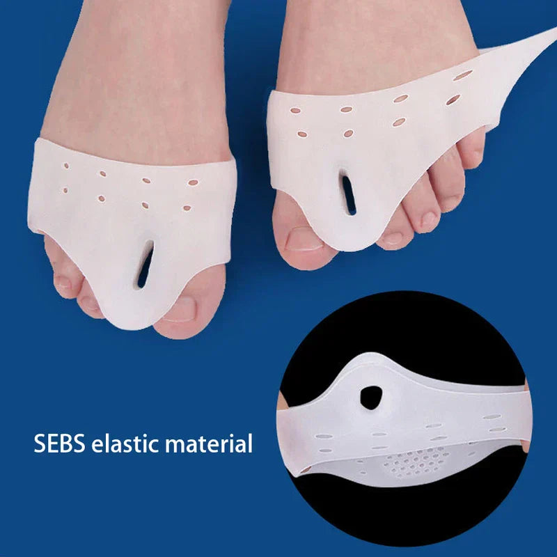 Bunion Corrector Arch Support Sleeve