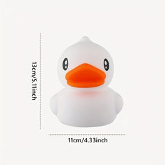 Bunny Silicone LED Pat Night Light USB Rechargeable