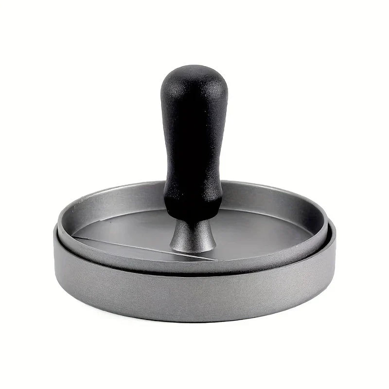 Burger Press Patty Maker Mold Non-Stick