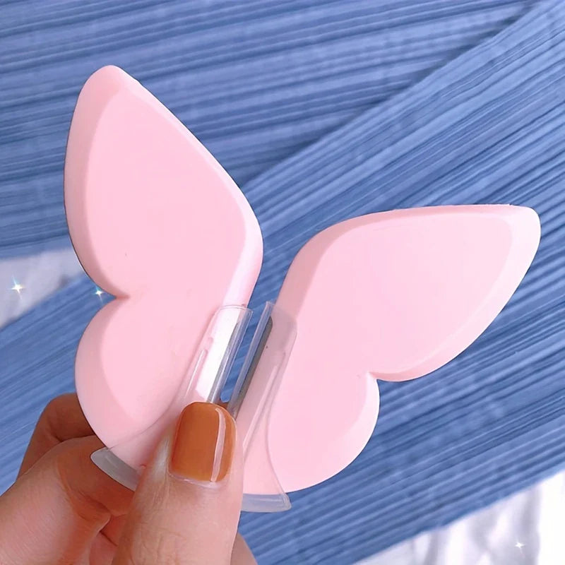 Butterfly Precision Eyebrow Razor Dermaplaning Tool