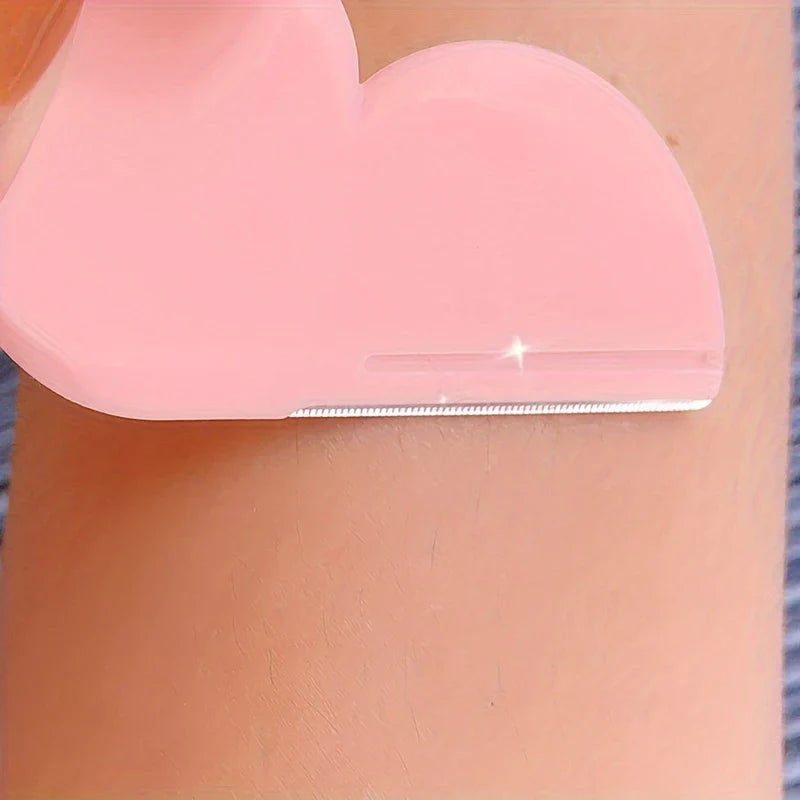 Butterfly Precision Eyebrow Razor Dermaplaning Tool