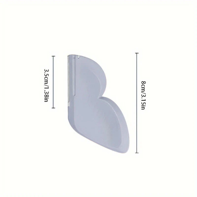 Butterfly Precision Eyebrow Razor Dermaplaning Tool
