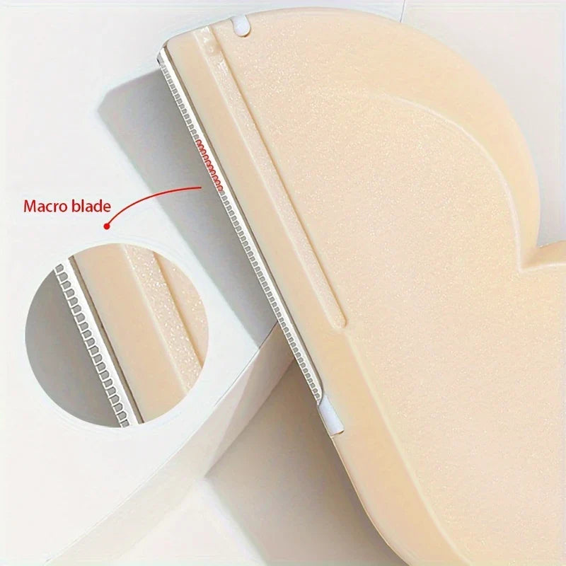 Butterfly Precision Eyebrow Razor Dermaplaning Tool