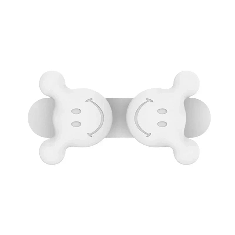 Cable Organizer Clips Cord Management Holder