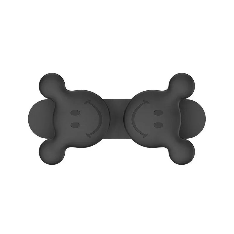Cable Organizer Clips Cord Management Holder