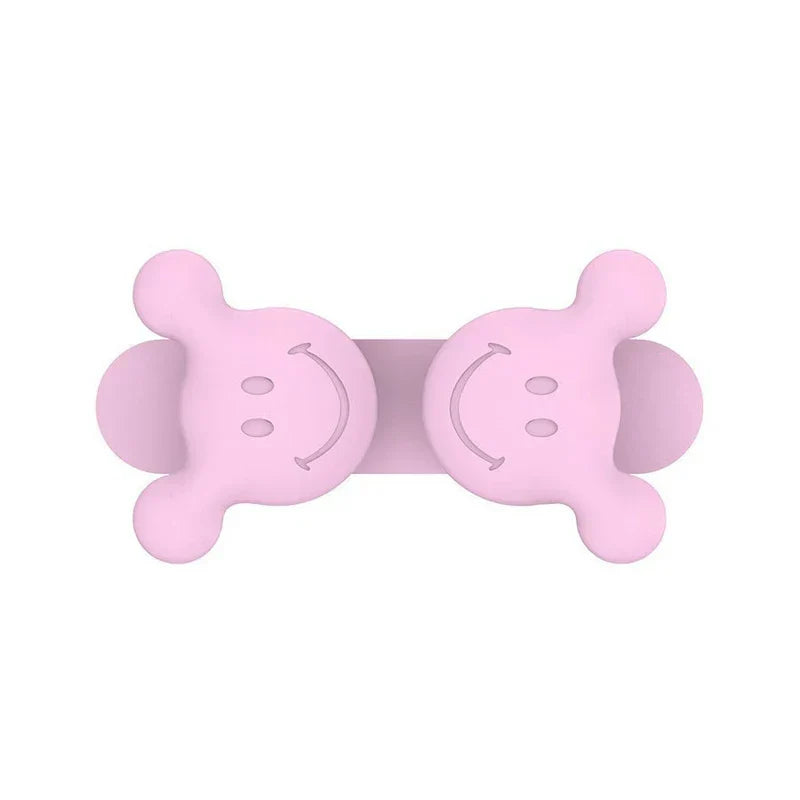 Cable Organizer Clips Cord Management Holder