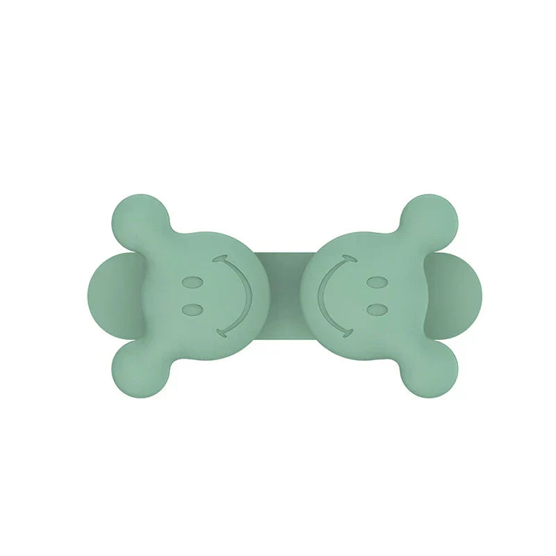 Cable Organizer Clips Cord Management Holder