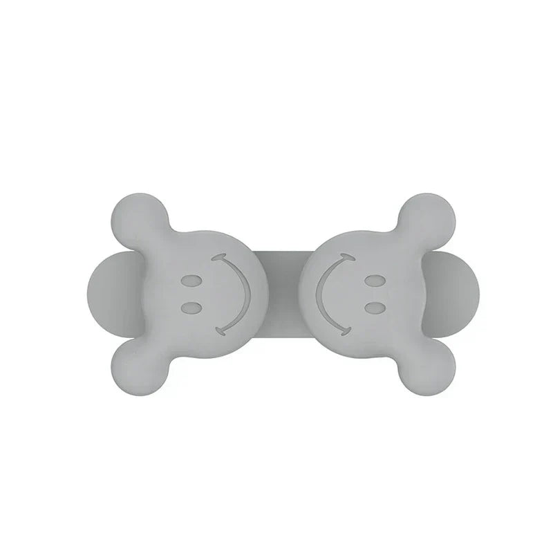 Cable Organizer Clips Cord Management Holder