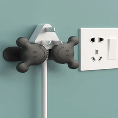 Cable Organizer Clips Cord Management Holder