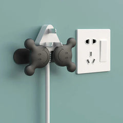 Cable Organizer Clips Cord Management Holder