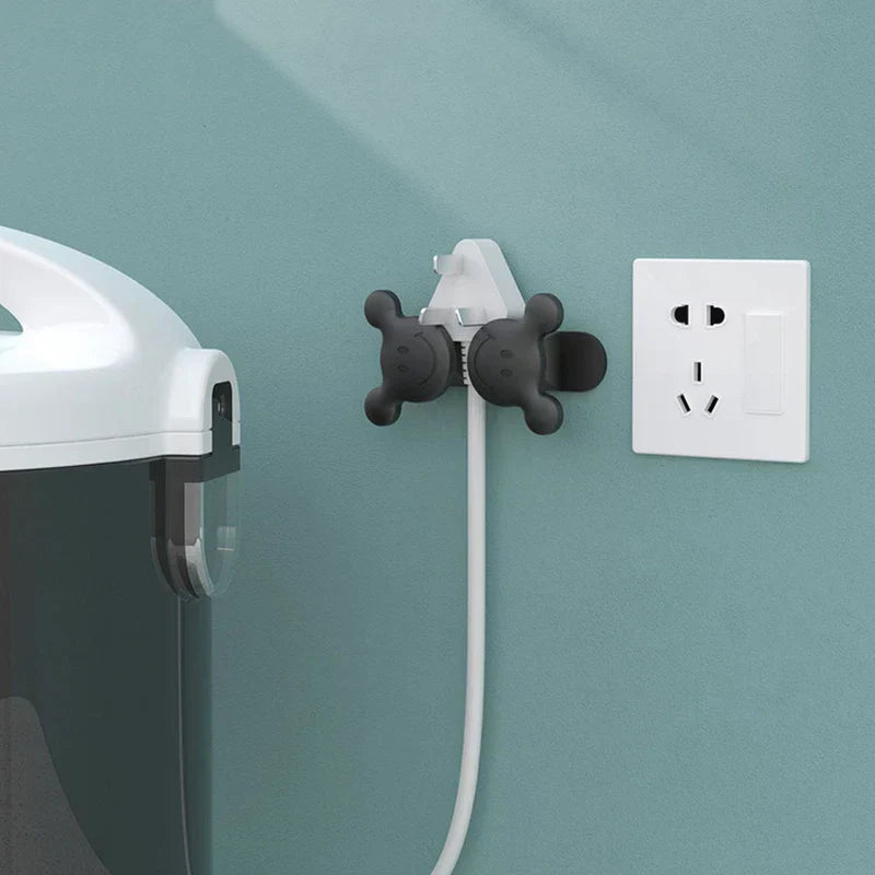 Cable Organizer Clips Cord Management Holder