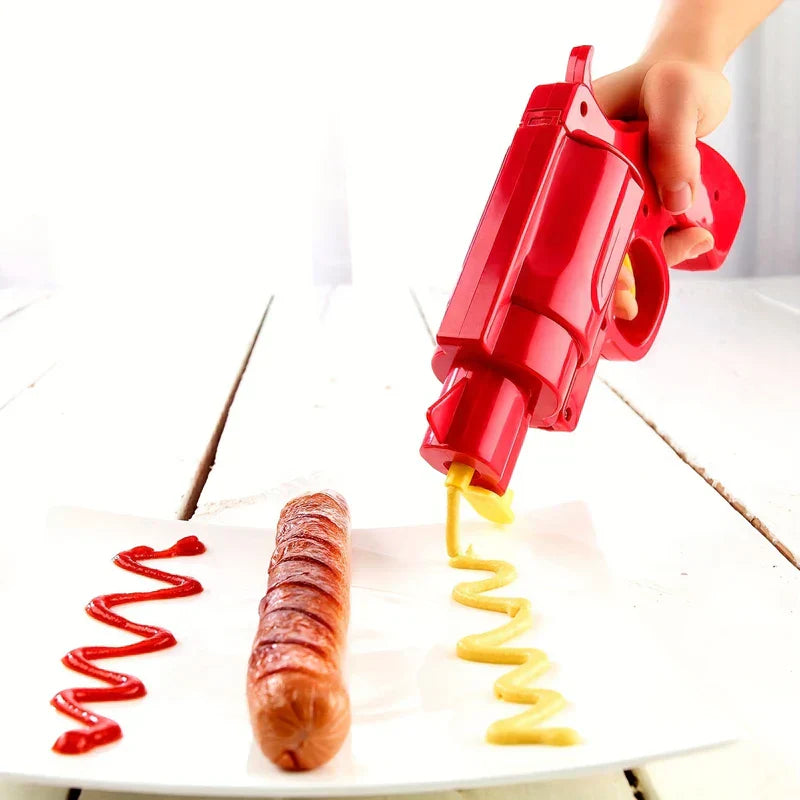Cake Decorating Icing Pen Piping Gun Tool
