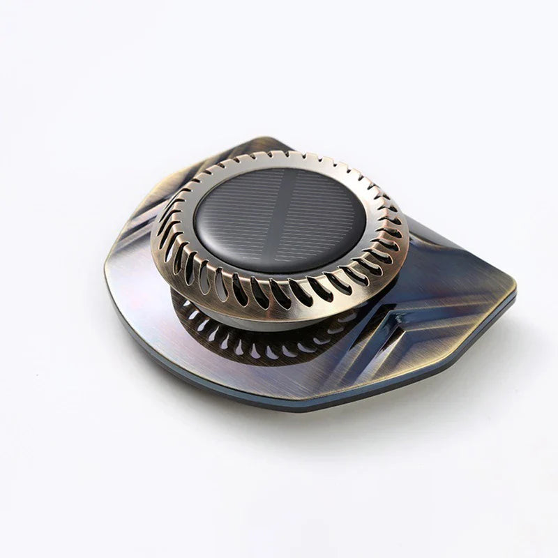Car Air Freshener Vent Clip Diffuser