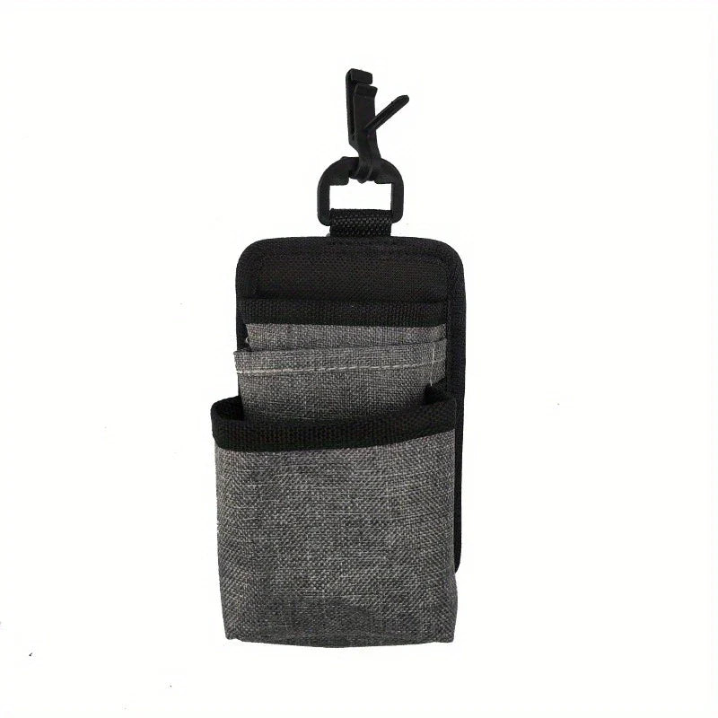 Car Air Vent Storage Pocket Organizer Pouch