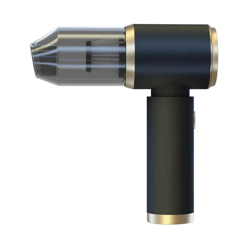 Car & Home Cordless Vacuum Cleaner Blower Combo