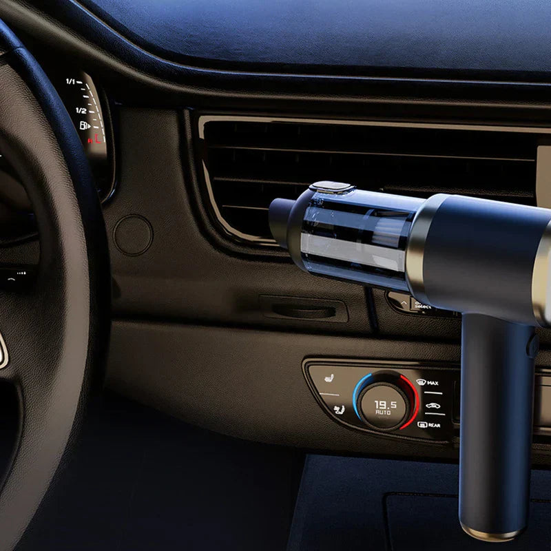 Car & Home Cordless Vacuum Cleaner Blower Combo