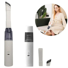 Car & Home Dual Use Cordless Vacuum Cleaner Blower