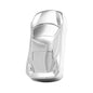 Car Nano Glass Foot File Callus Remover Tool