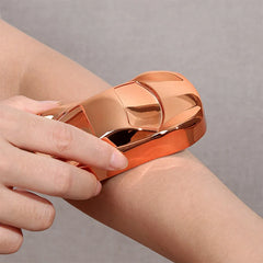 Car Nano Glass Foot File Callus Remover Tool