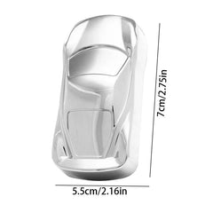 Car Nano Glass Foot File Callus Remover Tool