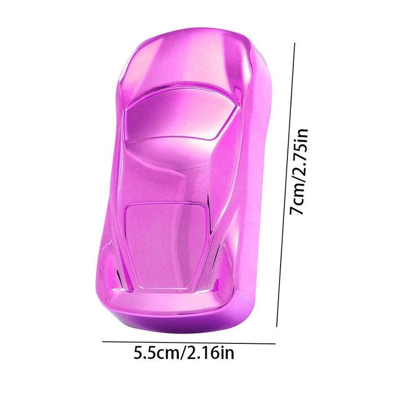 Car Nano Glass Foot File Callus Remover Tool