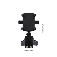 Car Phone Holder Mount Vent Dashboard Windshield