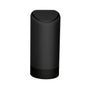 Car Trash Can Bin Garbage Bag Holder Container