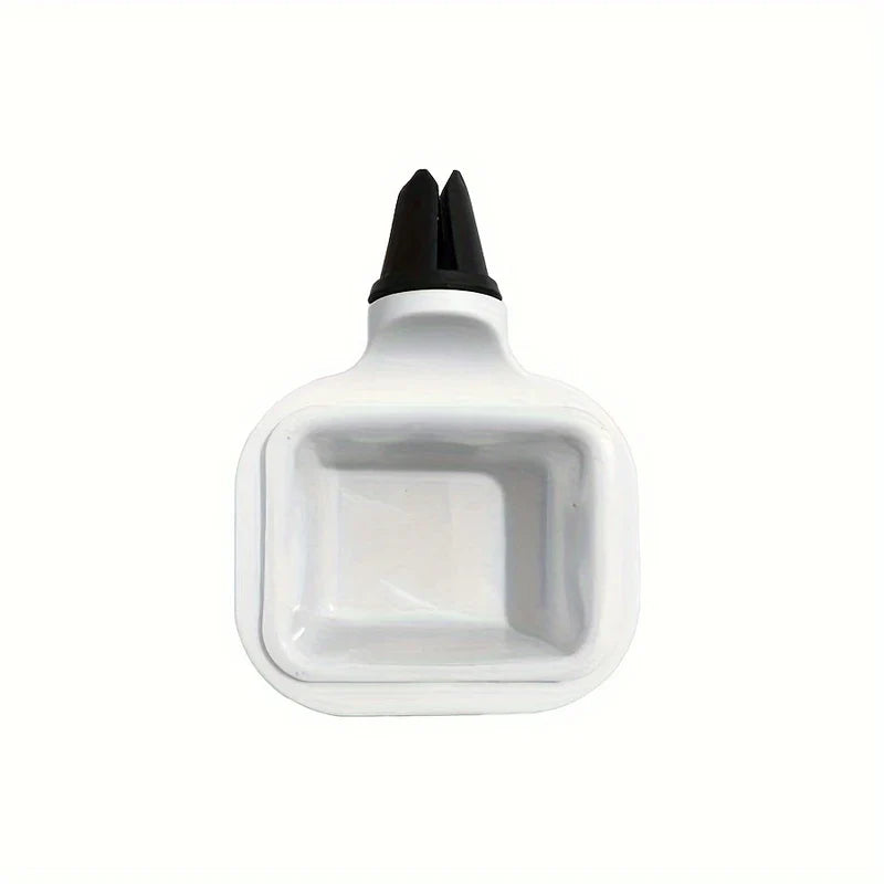 Car Vent Sauce Holder Dip Clip Set