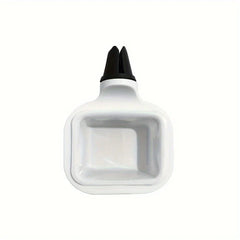 Car Vent Sauce Holder Dip Clip Set