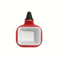 Car Vent Sauce Holder Dip Clip Set