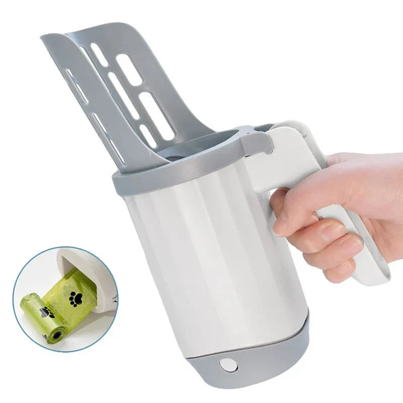Cat Litter Scoop Sifter Tool