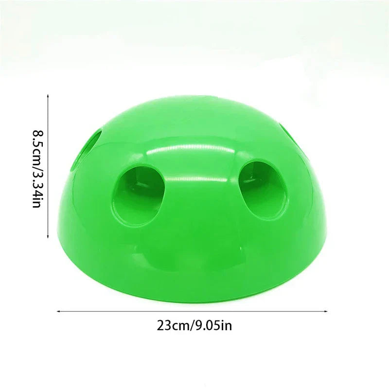 Cat Toy Interactive Play Fun (Specify Type)