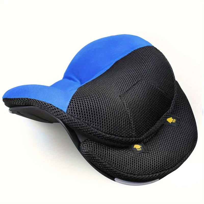 Cervical Neck Traction Pillow for Pain Relief
