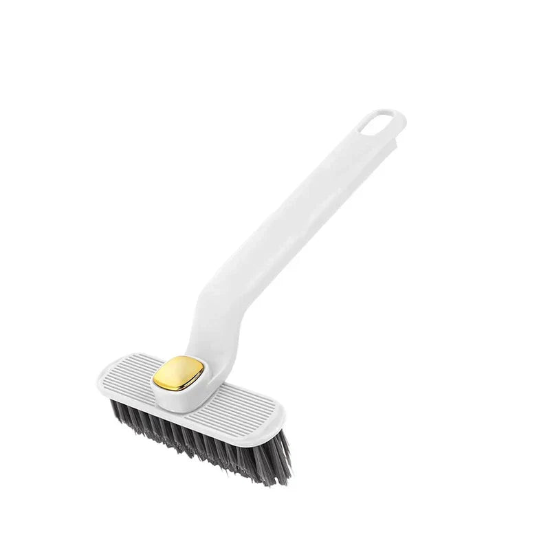Cleaning Brush (Specify Type- Dish, Grout, Bottle)