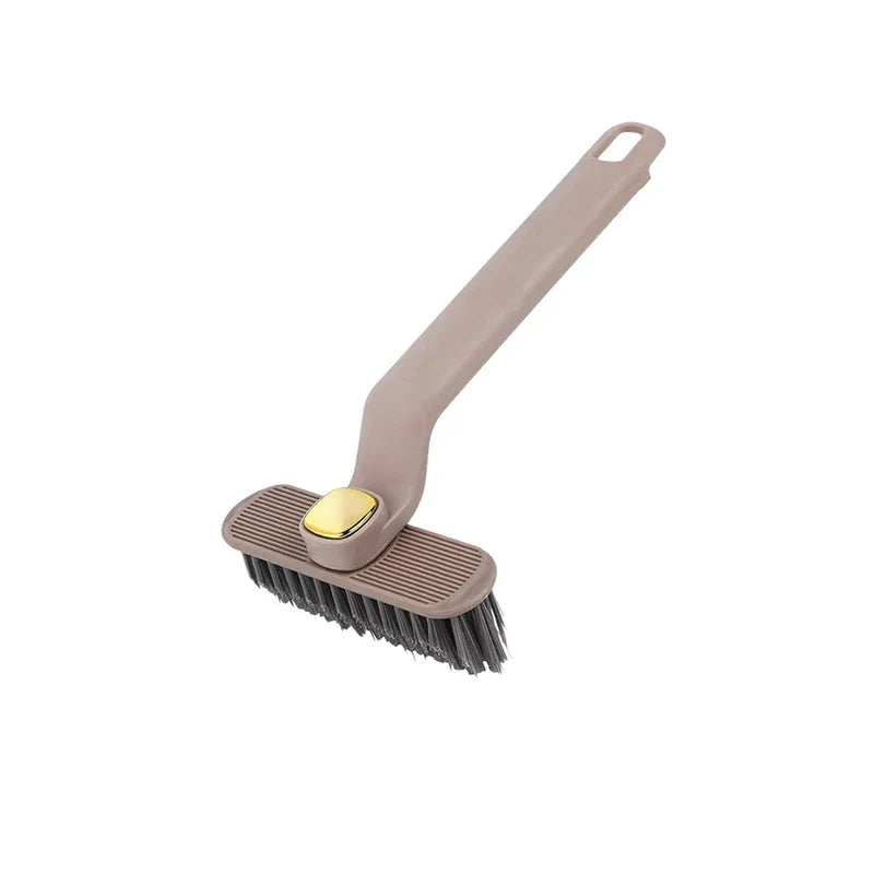 Cleaning Brush (Specify Type- Dish, Grout, Bottle)