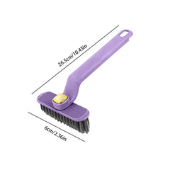 Cleaning Brush (Specify Type- Dish, Grout, Bottle)