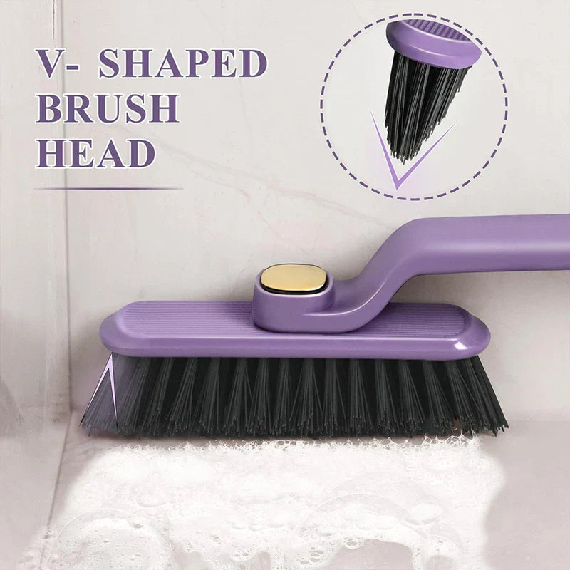 Cleaning Brush (Specify Type- Dish, Grout, Bottle)