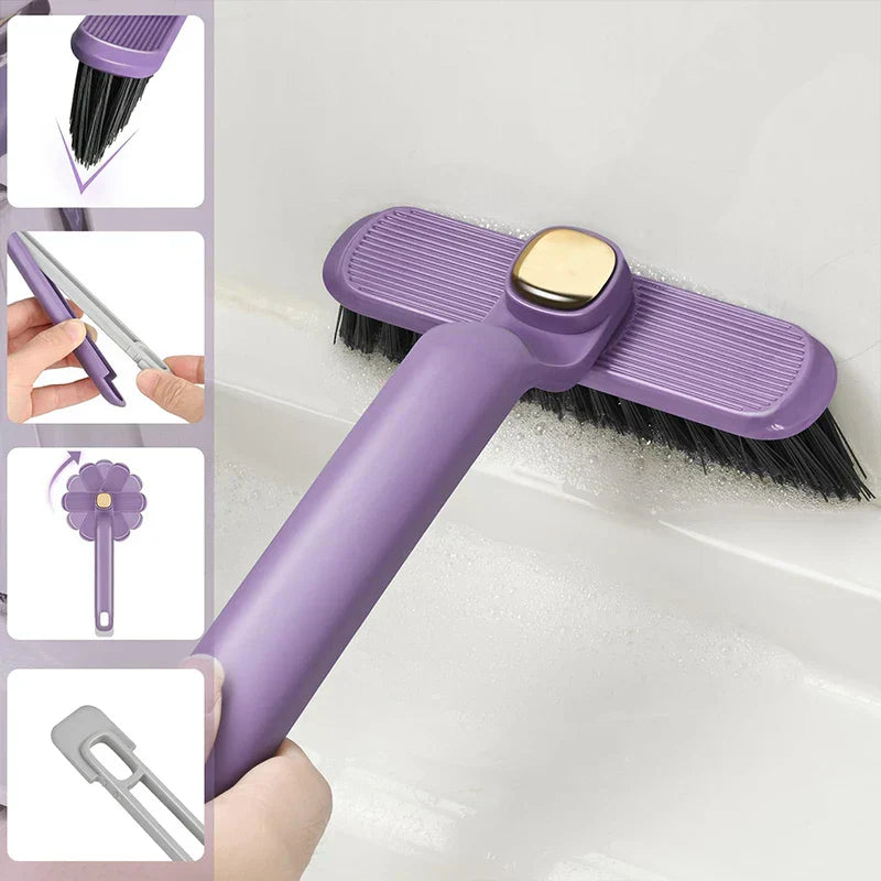 Cleaning Brush (Specify Type- Dish, Grout, Bottle)
