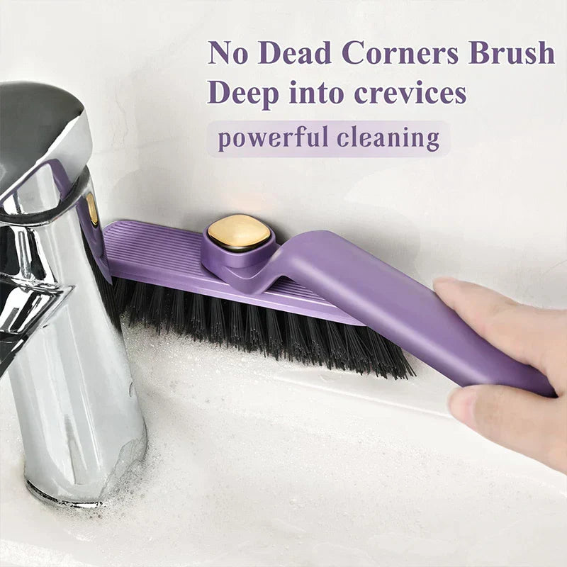 Cleaning Brush (Specify Type- Dish, Grout, Bottle)