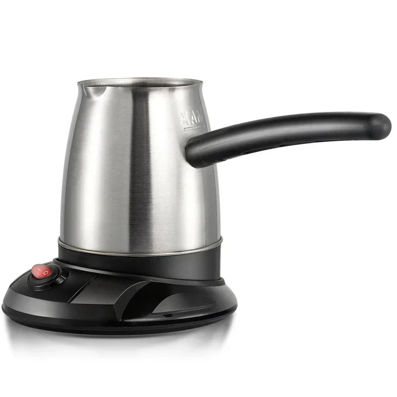 Coffee Maker Pot Brewer (Specify Type- Drip, French Press)