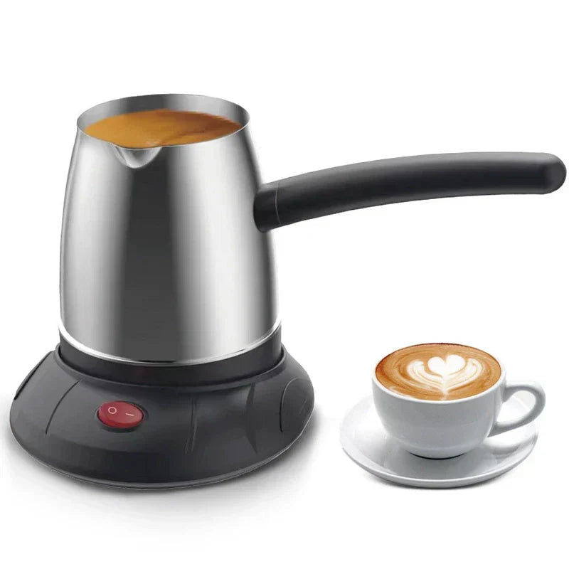 Coffee Maker Pot Brewer (Specify Type- Drip, French Press)