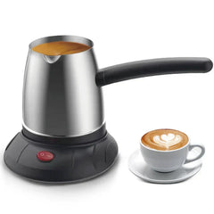 Coffee Maker Pot Brewer (Specify Type- Drip, French Press)