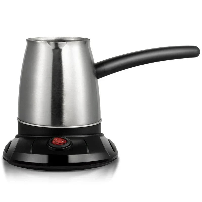 Coffee Maker Pot Brewer (Specify Type- Drip, French Press)