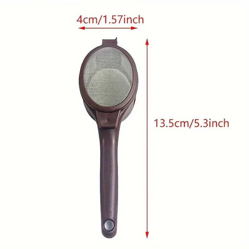 Coffee Powder Filter Spoon Scoop