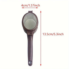 Coffee Powder Filter Spoon Scoop
