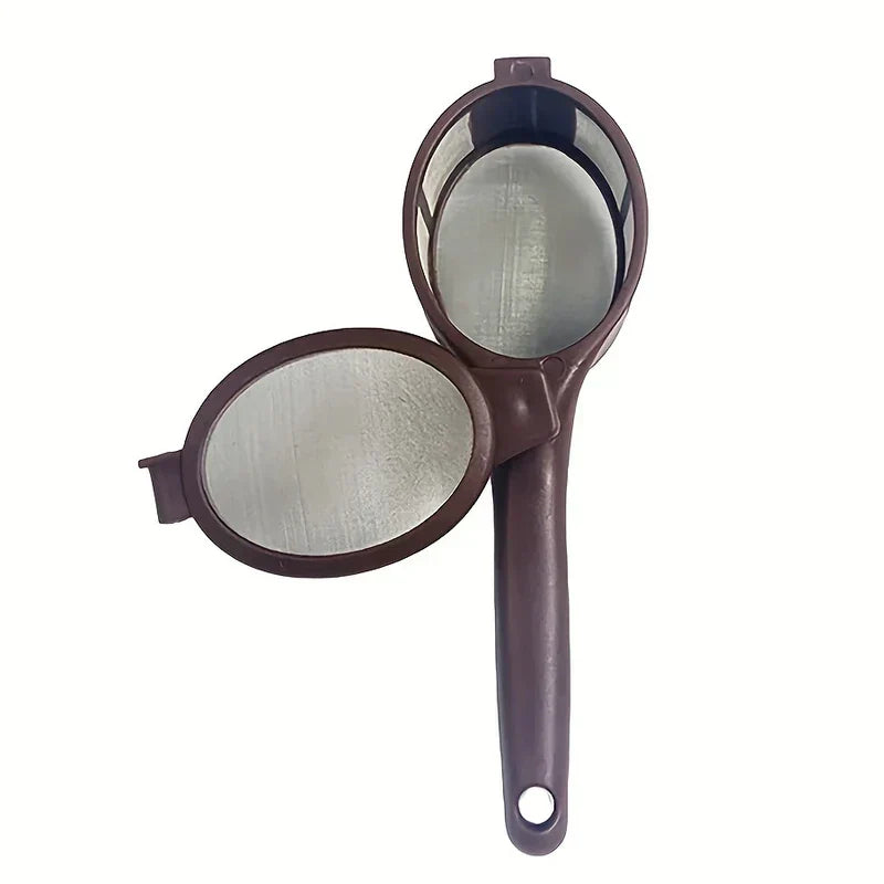 Coffee Powder Filter Spoon Scoop