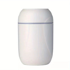 Color Changing Cool Mist Humidifier Night Light